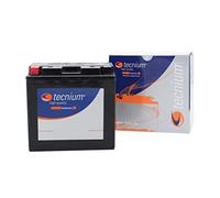 TECNIUM Batterie sans entretien activé usine - BT9B-4