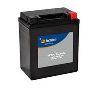 TECNIUM Batterie BTX7L sans entretien activée en usine