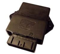 Tecnium Suzuki Lt-z Ecu Kit Marron