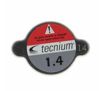 TECNIUM Bouchon de radiateur 1,4 Bars moto japonaises