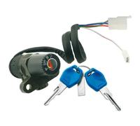 Tecnium Bouton D´allumage/arrêt 8224570