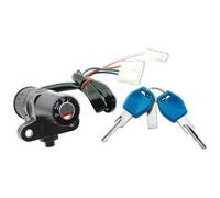Tecnium Bouton D´allumage/arrêt Derbi Gpr 04´