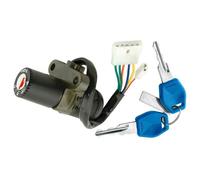 Tecnium Bouton D´allumage/arrêt Derbi Senda