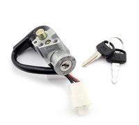 Tecnium Bouton D´allumage/arrêt Honda Yupi