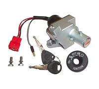 Tecnium Bouton D´allumage/arrêt Mt137-ya018