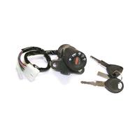 Tecnium Bouton D´allumage/arrêt Rieju Rs-1 Evolution