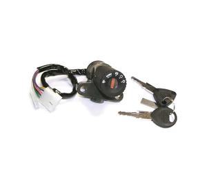 Tecnium Bouton D´allumage/arrêt Rieju Rs-1 Evolution