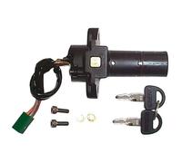 Tecnium Bouton D´allumage/arrêt Suzuki Gn 250