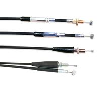 TECNIUM Câble de gaz - tirage/retour