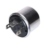 TECNIUM Centrale de clignotants électronique by DZE OE 3 pôles 6V