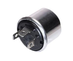 TECNIUM Centrale de clignotants électronique DZE OE 3 pôles 12V