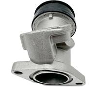 Tecnium Collecteur D´admission Yamaha T-max 500 04-11 Mt209-ya011