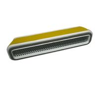 Tecnium Filtre à air ND-K16 pour Kawasaki GTR 1000 (ZG1000A) 1986-2003