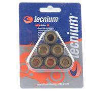 Tecnium Galets De Variateur 17x12-7g