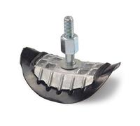 Tecnium Gripster De Roue Avant Art Alu - 1,85