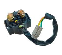 Tecnium Interrupteur à Solénoïde 10481