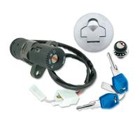 Tecnium Interrupteur D´allumage Aprilia Sr 50 1999-2005