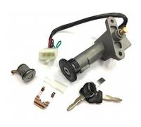 Tecnium Interrupteur D´allumage Peugeot Tweet/sym Symphony 35010-z6a-0101