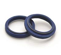 TECNIUM Joints spi de fourche et cache-poussière Blue Label - WP Ø43x53,2x9,5