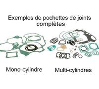 TECNIUM Kit complet de joints moteur