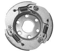 Tecnium Kit D´embrayage Cv-011