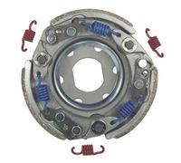 Tecnium Kit D´embrayage Cv-028-105mm Minarelli