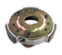 Tecnium Kit D´embrayage Mt440-ot053 Maxiscooter