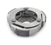 Tecnium Kit D´embrayage Mt440-su003 Maxiscooter