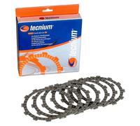 Tecnium Kit De Disques D´embrayage 3030661
