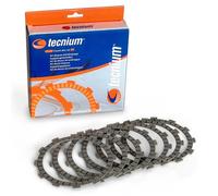 Tecnium Kit De Disques D´embrayage 3030680
