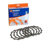 Tecnium Kit De Disques D´embrayage 3030745