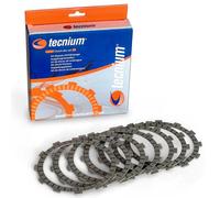 Tecnium Kit De Disques D´embrayage 3030785
