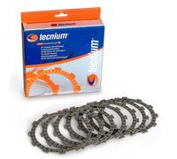 Tecnium Kit De Disques D´embrayage 3030853