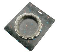Tecnium Kit De Disques D´embrayage Cd3453 Suzuki
