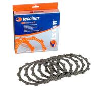 Tecnium Kit De Disques D´embrayage Cd4498 Kawasaki