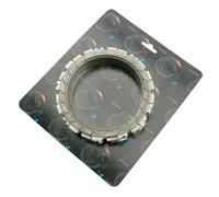 Tecnium Kit De Disques D´embrayage Cd4519 Kawasaki