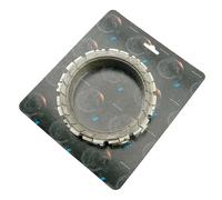 Tecnium Kit De Disques D´embrayage Cd5543 Harley