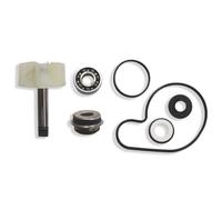 TECNIUM Kit de réparation de pompe à eau MF5-8000 Suzuki Burgman Argenté