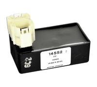 Tecnium Kit Ecu Honda Xl 250r