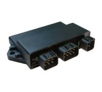 Tecnium Kit Ecu Yamaha Yfm660r Raptor