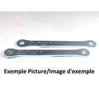 TECNIUM Kit rabaissement de selle construction 1 Honda X-ADV