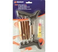 TECNIUM Kit réparation de pneu Tubeless