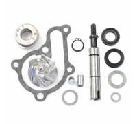 Vparts K-xct 300 Water Pump Rebuild Kit Argenté