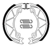 Tecnium Mâchoire De Frein Ba205