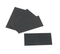 TECNIUM Patch anti-bruit plaquettes de frein - 4 pièces