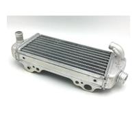 TECNIUM Radiateur BIHR - Rieju MRT 50 / MRT 50 Pro, taille 10 mm