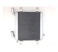 TECNIUM Radiateur BIHR - Yamaha Aerox 50 / MBK Nitro 50, taille 10 mm