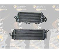 TECNIUM Radiateur droit - Kawasaki KX85