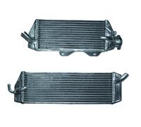 TECNIUM Radiateur droit - Yamaha WR450F, taille 10 mm