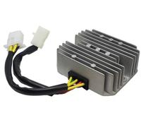 TECNIUM Régulateur by DZE